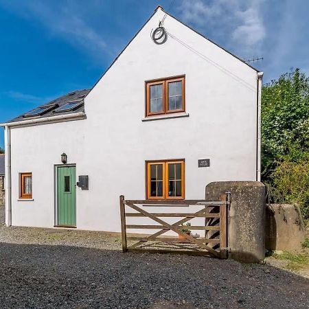 Villa The Gatehouse At Y Gwesty Bach Jordanston Esterno foto