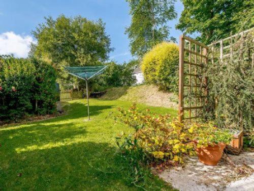 Villa The Gatehouse At Y Gwesty Bach Jordanston Esterno foto